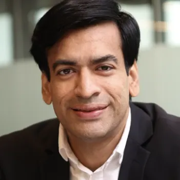 Vikas Jain